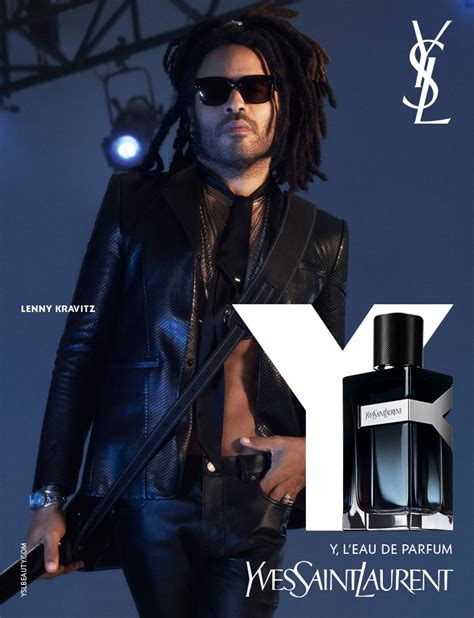 ysl perfume men best|lenny kravitz cologne at macy's.